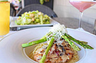 Baker's Crust Short Pump food