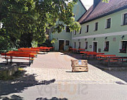 Gasthaus Grunes Tal food