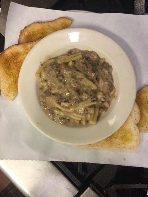 Schellville Grill