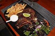 Ortónimo food