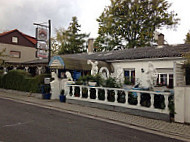 Taverne Alt Athen outside