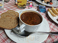 Bischofshof am Dom food