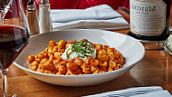 Franco's food