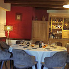 Auberge Centre Poitou food