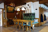 Gasthaus Schuhmann inside