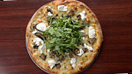 Russo's New York Pizzeria The Woodlands food