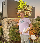 Olive Garden Jackson Jackson food