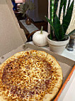 Little Caesars Pizza food