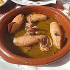 La Mata Felisa food