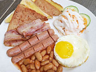 Jd Western Breakfast Dating You food