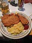 Gasthaus Zum Löwen food