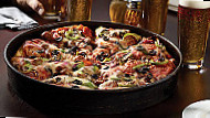 Old Chicago food