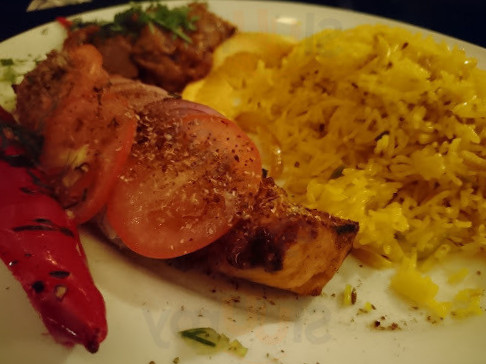 Kabura - Afghanisches Restaurant