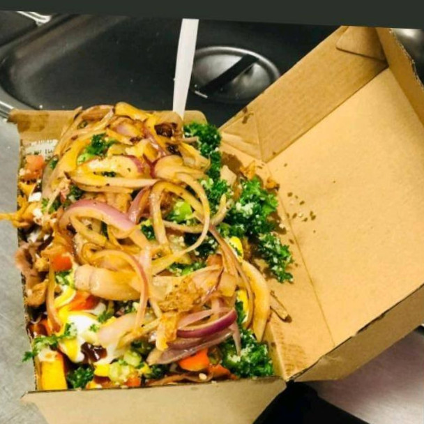 Glenny Kebabs Glen Waverley