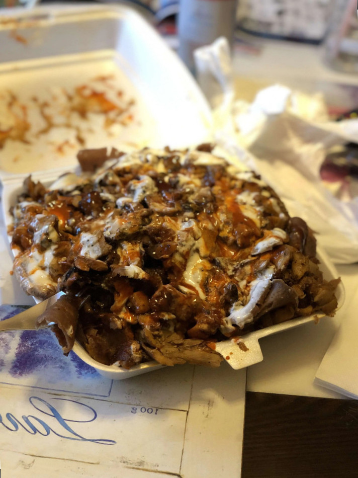 Glenny Kebabs Glen Waverley