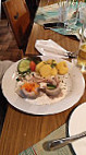 Weingut Alfred Schmachtenberger food