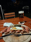 Gasthaus Hohenecker Forst food