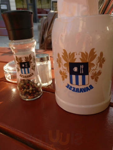 Bavarese
