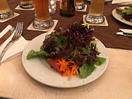 Landgasthaus Forster food