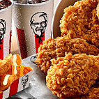 Kfc (mantin) food