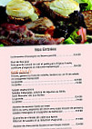 L'Endroit menu