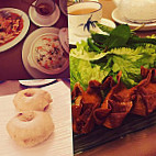 Thach Thao La Fougere food