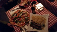 Trattoria Ciao Ciao food