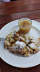 Giebelhaus food