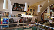 Bar Mediterraneo Salisburgo food