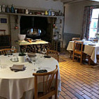 Auberge du Moulinel food