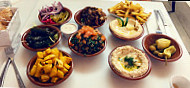 961 Lebanese Street Food food