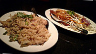 Thai Smile Rancho Santa Margarita food