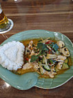 Khao Thai food