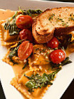 Coogan's food