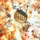 Calimero food