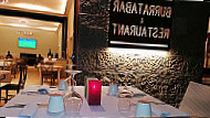 Allegroitalia Burratabar Restaurant Volterra food