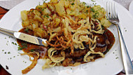 Grüner Hof food