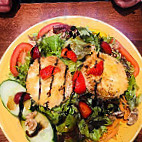 Barrissimo food