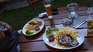 Gasthaus Zum Stern food