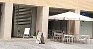 Restaurante Pallato food