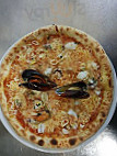 -pizzeria Da Paolo food