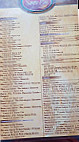 Padaria Santo Pao menu