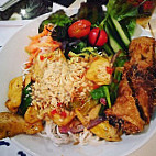 Sushi Chi Mindelheim food