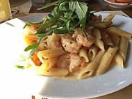 Osteria Bacaro food