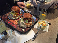 Duisburger food