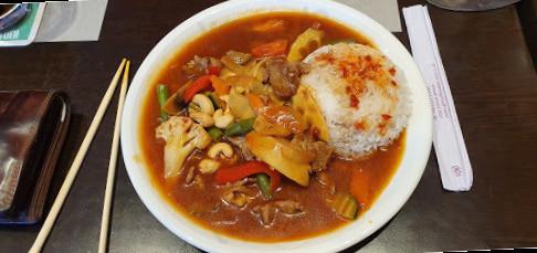Hanoi Fusion Munich