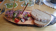 Kronenhütte food