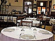 Restaurante Sara food