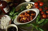 Gnocchi Gnocchi Brothers food