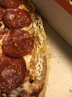 Little Caesars Pizza food